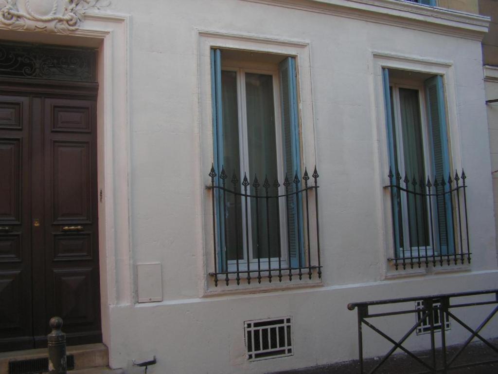 La Plaine Cours Julien: Private In Lively * Marseille