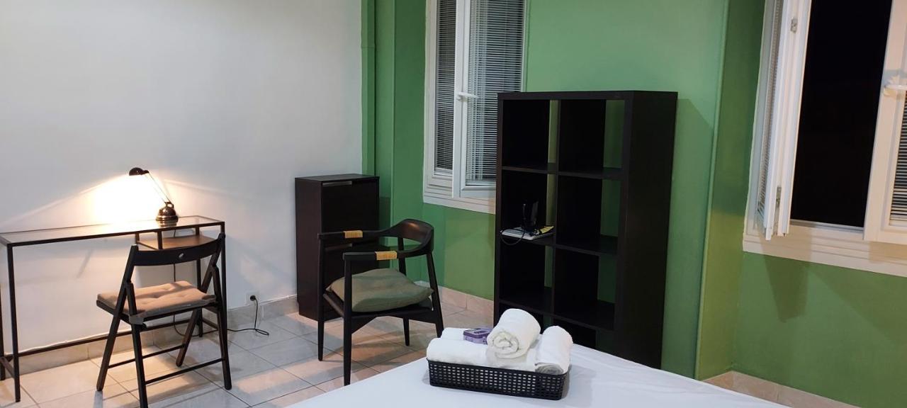 Apartment Quartier De Verdure 