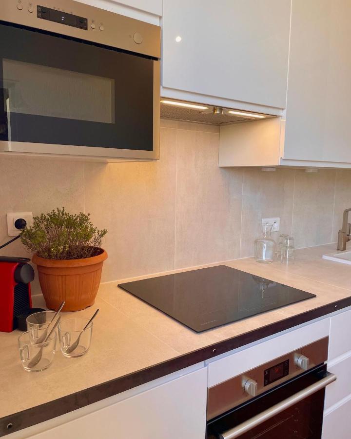Mai Homes - La Terrasse Grignan Apartment Marseilles