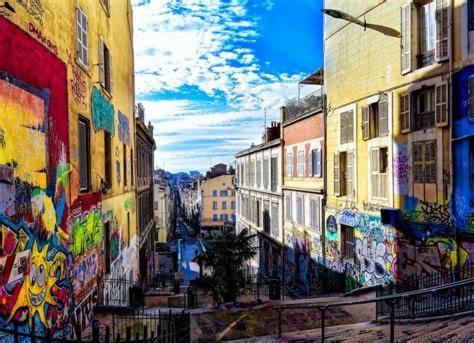 Quartier De Verdure 