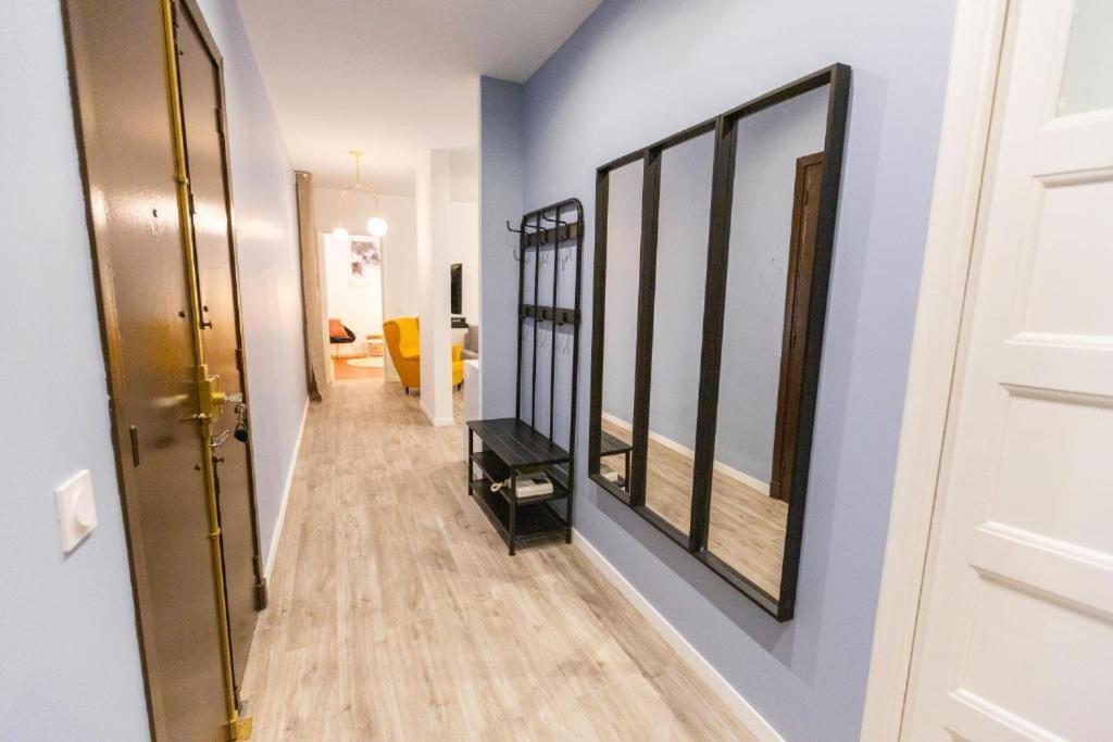 Appartement Gare St Charles - Vieux Port - T4 D'exception Marseille