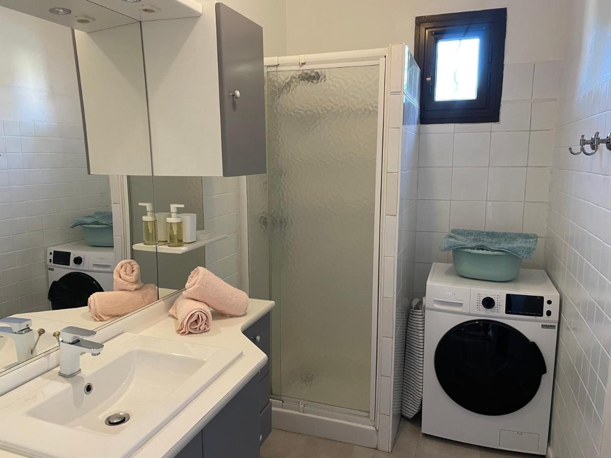 Apartamento Spacieux Et Lumineux Calanques Sormiou *