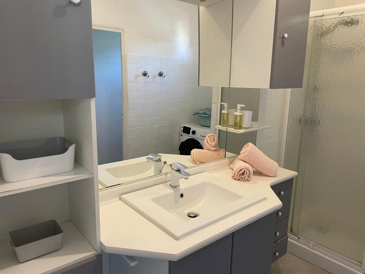 Apartamento Spacieux Et Lumineux Calanques Sormiou Marsella