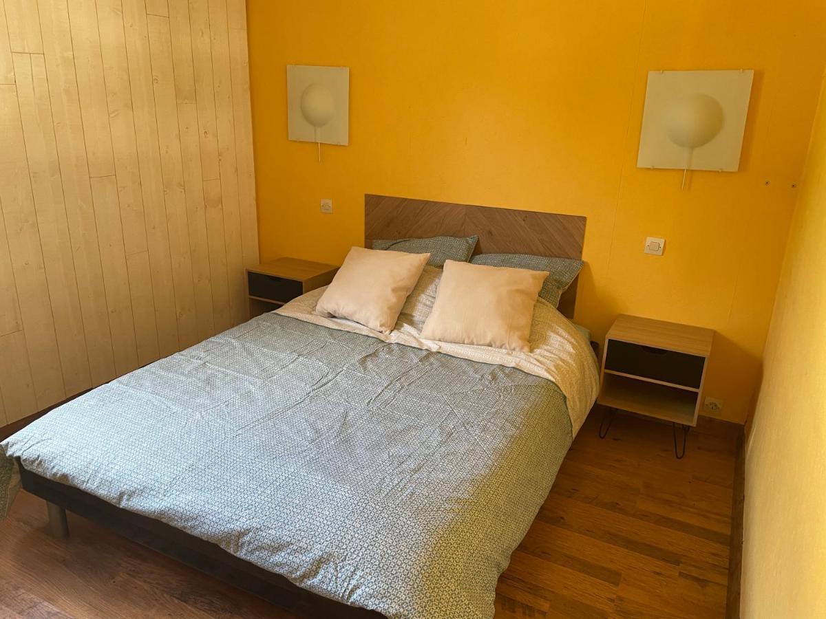 Apartamento Spacieux Et Lumineux Calanques Sormiou *
