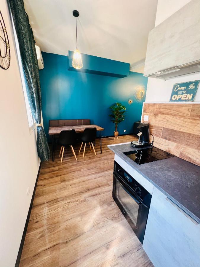 Au Coeur Du Vieux-port Apartamento