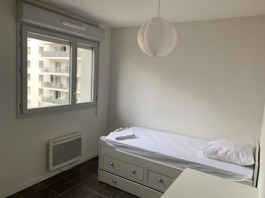 Superbe Neuf T3 De 71m2 En A Apartment