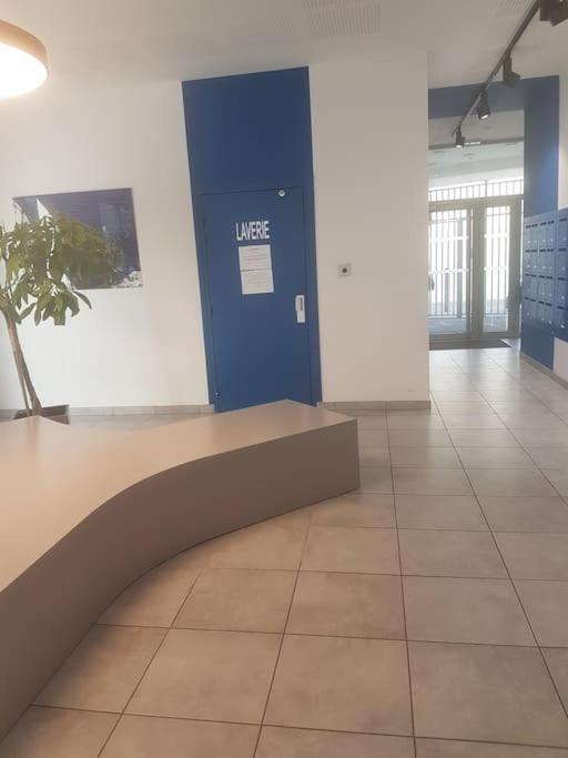 Apartment Superbe Neuf T3 De 71m2 En A