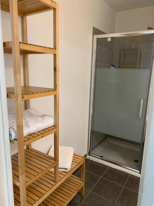 Appartement Superbe Neuf T3 De 71m2 En A Marseilles