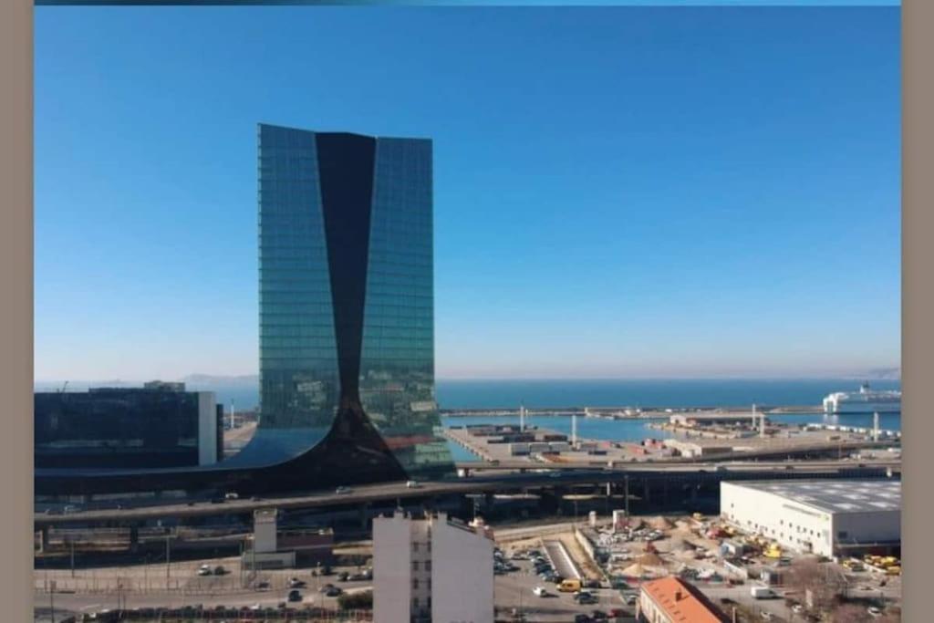 Apartment Superbe Neuf T3 De 71m2 En A Marseilles