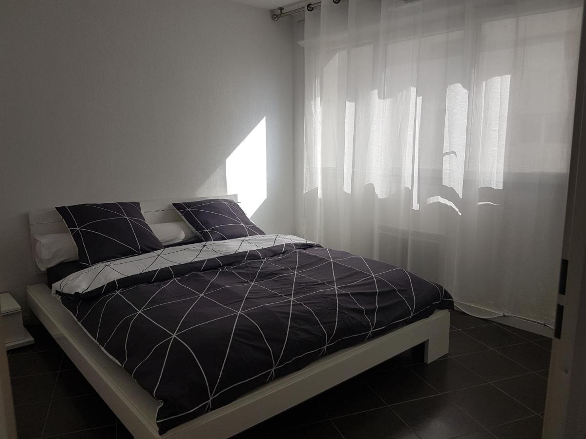 Apartment Superbe Neuf T3 De 71m2 En A