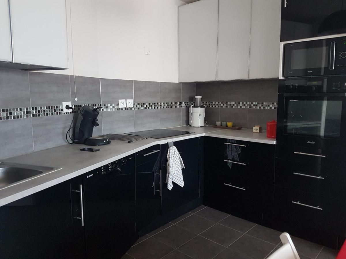 Superbe Neuf T3 De 71m2 En A Apartment *