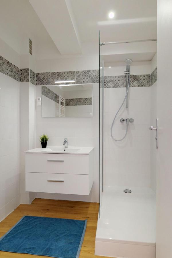 Apartment Le Saint Charles Marseille
