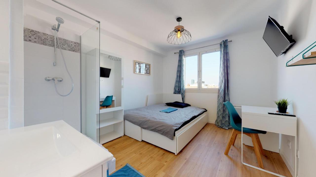 Apartment Le Saint Charles
