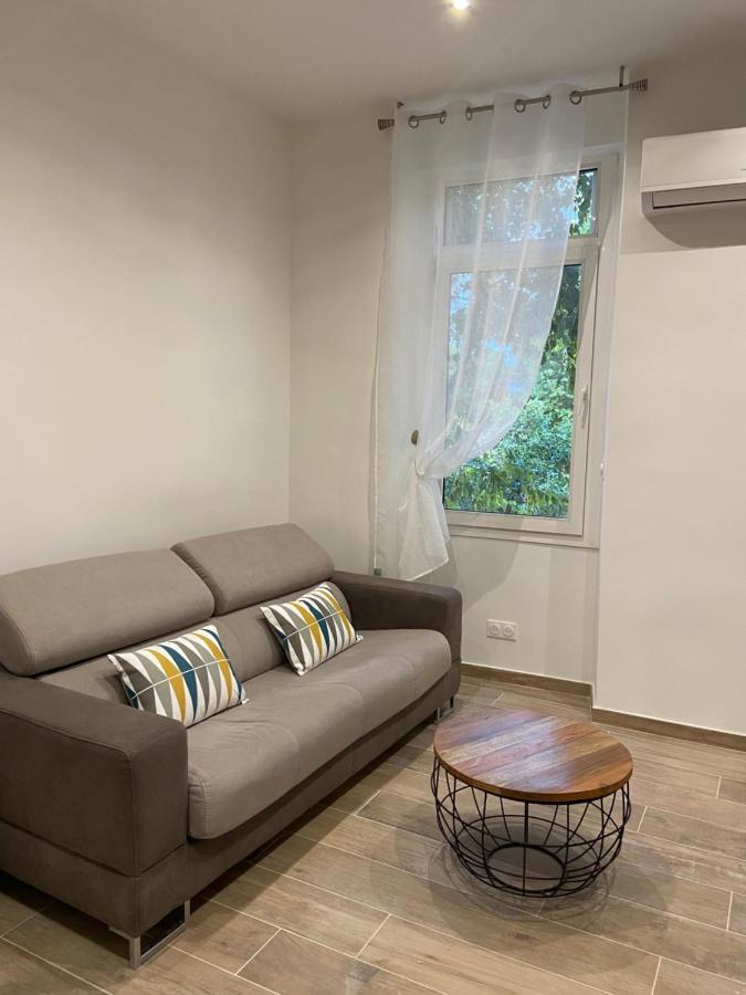 Apartment Chic Des Catalans