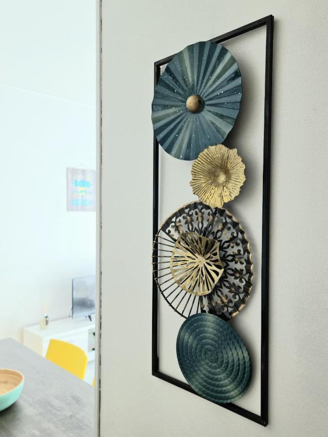 La Caisserie Vieux-port / Une Chambre Et Balcon Apartamento