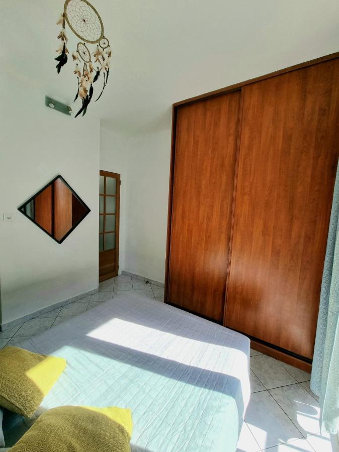 Apartamento La Caisserie Vieux-port / Une Chambre Et Balcon