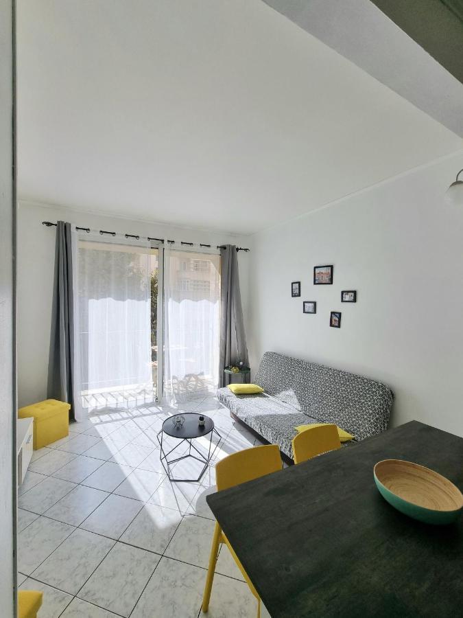 Apartamento La Caisserie Vieux-port / Une Chambre Et Balcon