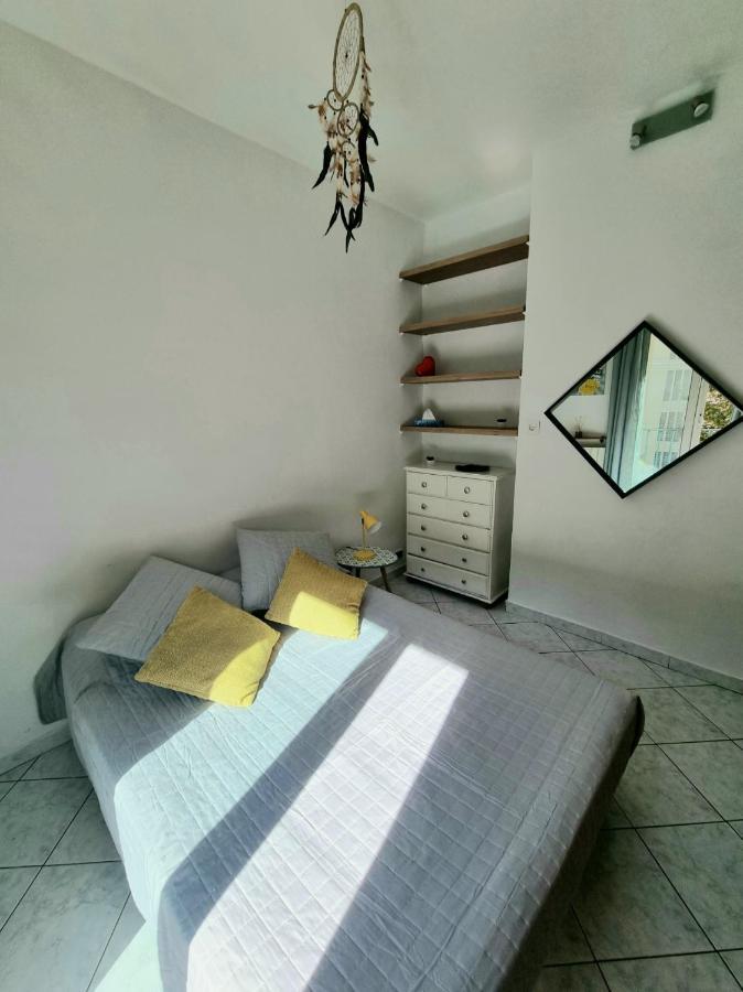 La Caisserie Vieux-port / Une Chambre Et Balcon *