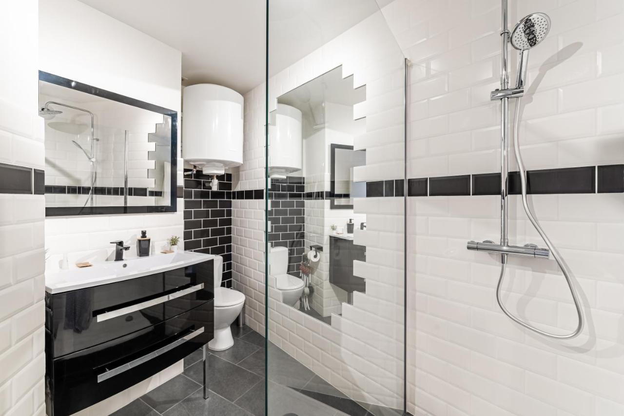 Apartment Studio Avec Balcon:proche Gare Saint Charles *