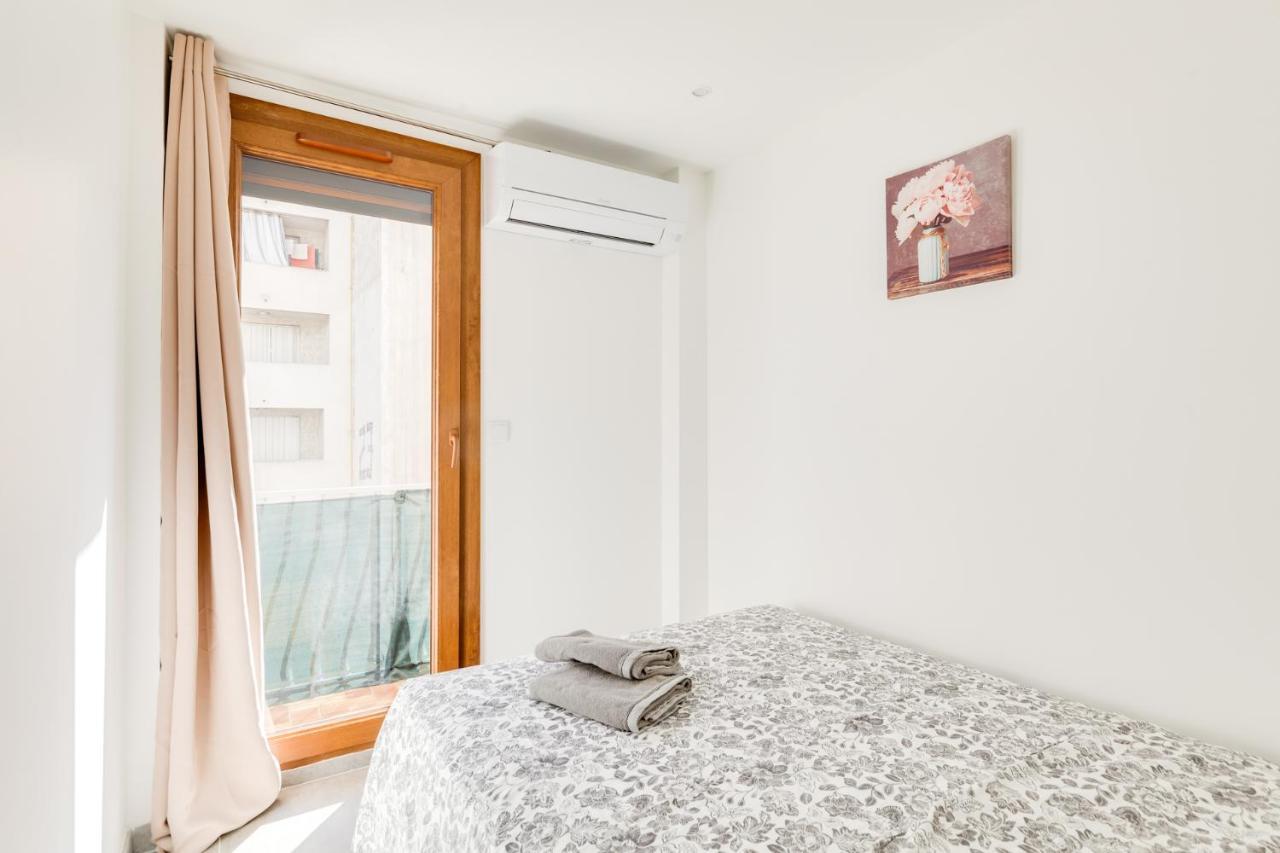 Gare St Charles Vieux Port 10 Personnes Apartment Marseille