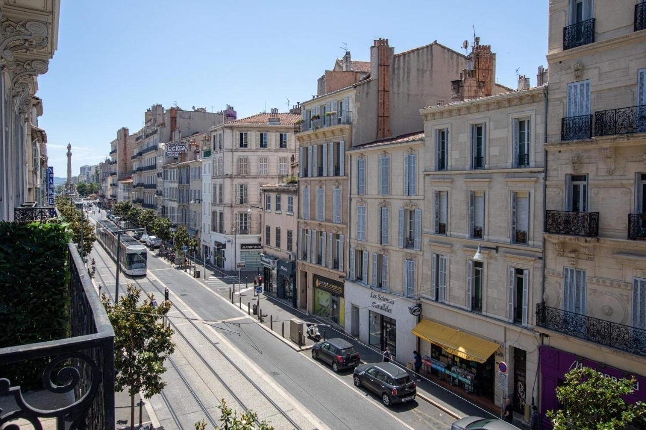 Centre Marseille