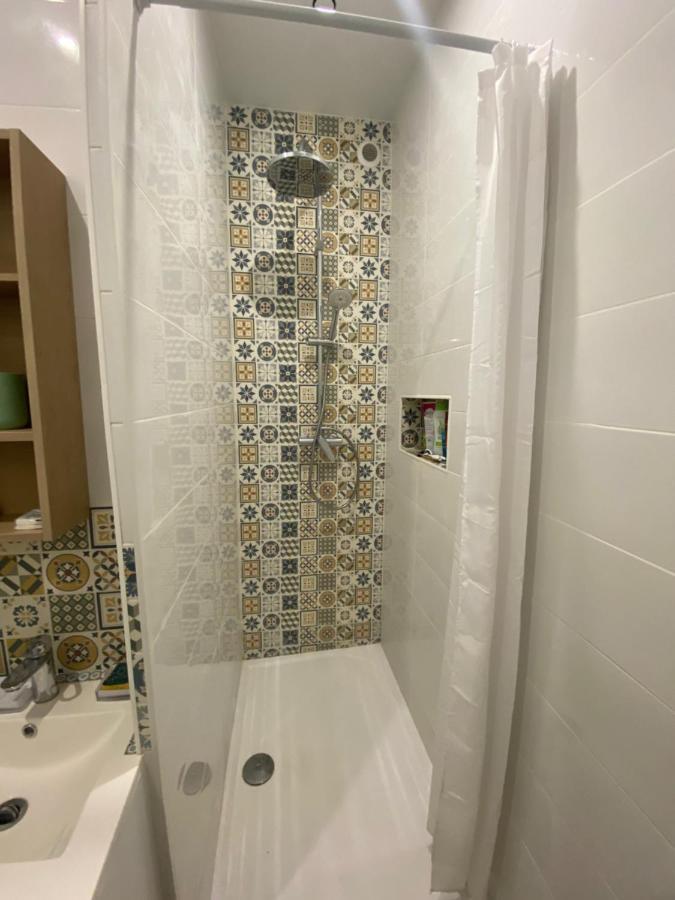 F4 Proche De La Gare Saint Charles Apartment *