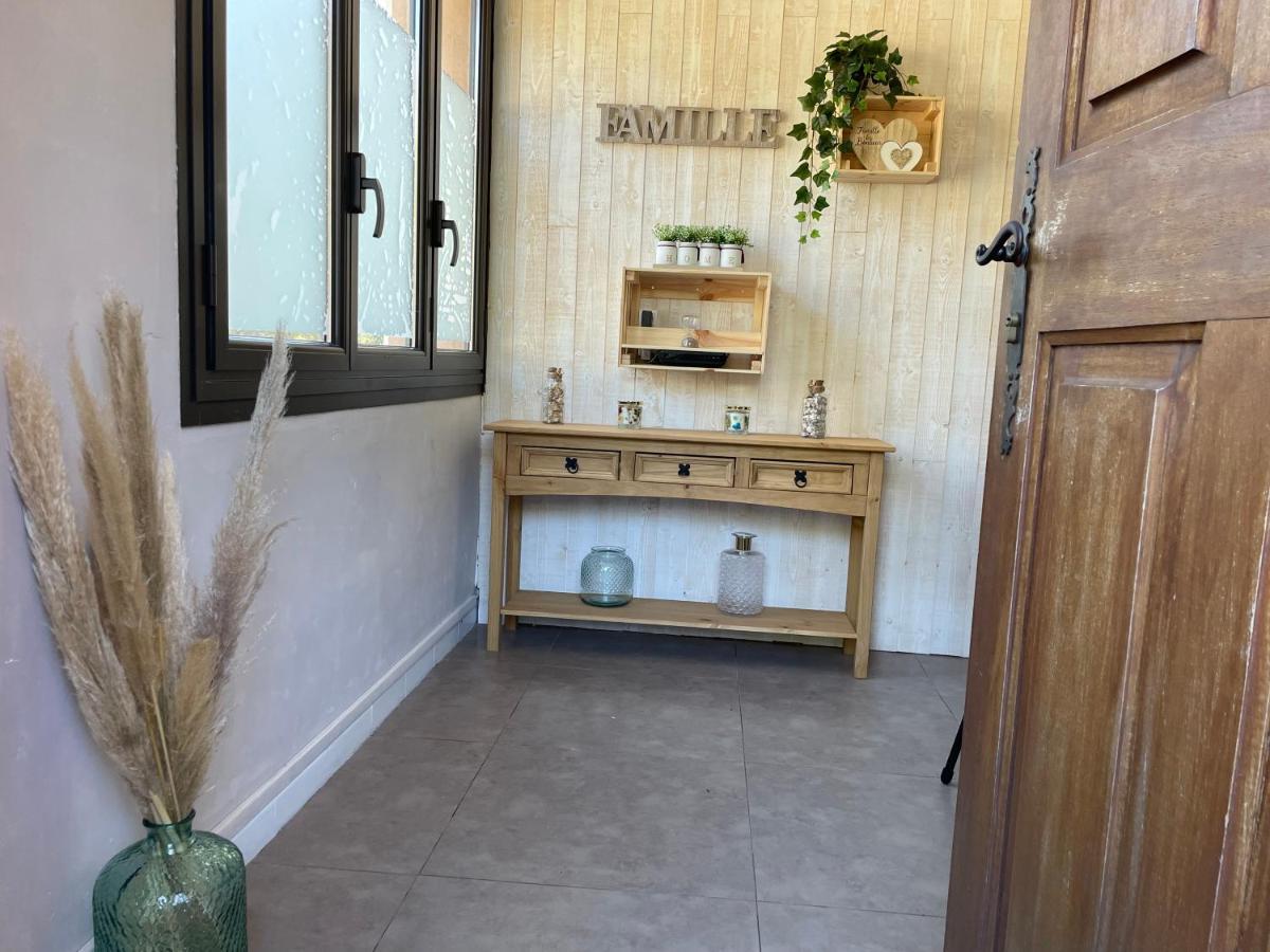 Spacieux Et Lumineux Calanques Sormiou Apartamento