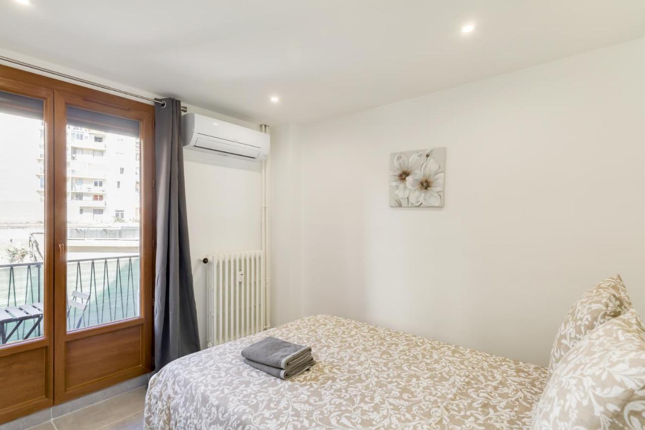 Apartment Gare St Charles Vieux Port 10 Personnes