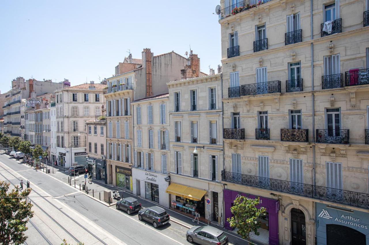 Centre Marseille