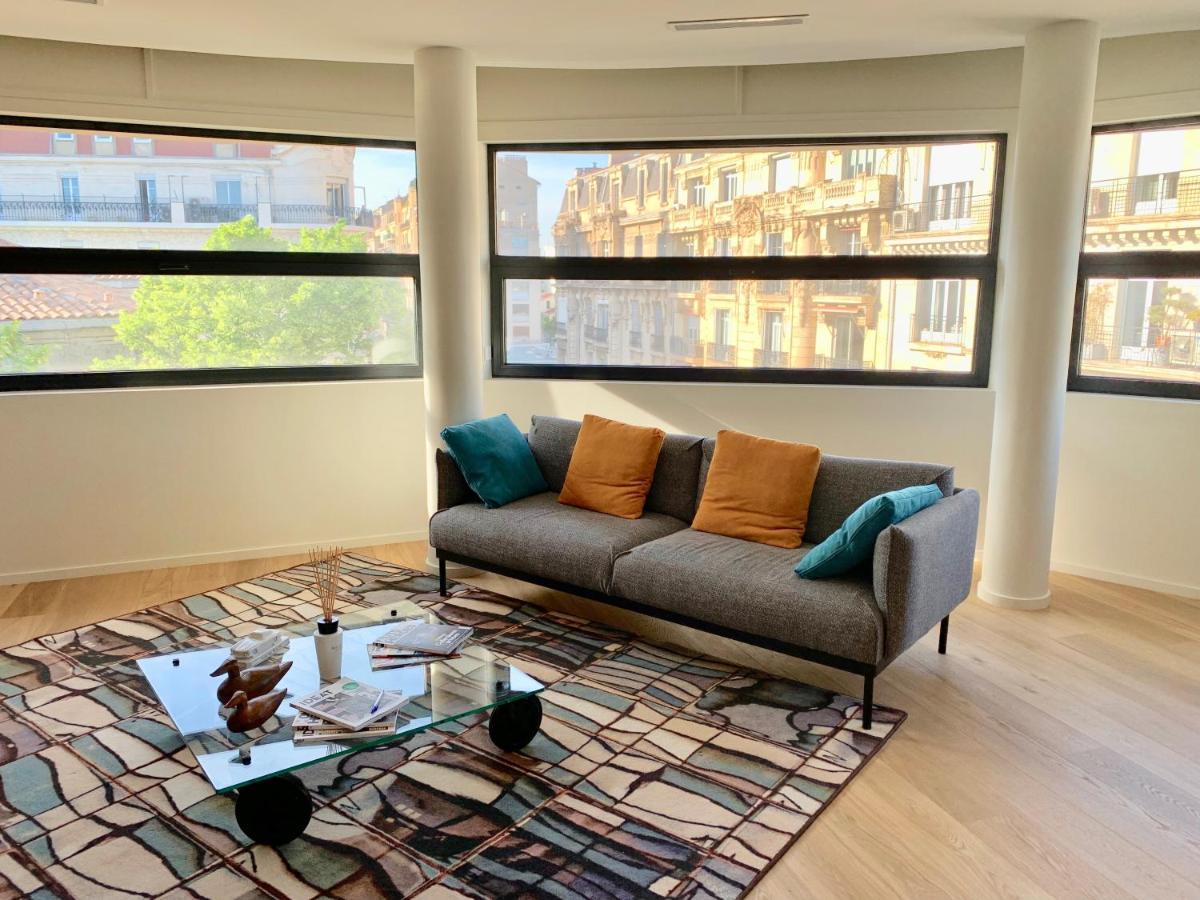 ® Le Magnifique - T3 Climatisé Et Parking Privé Apartamento