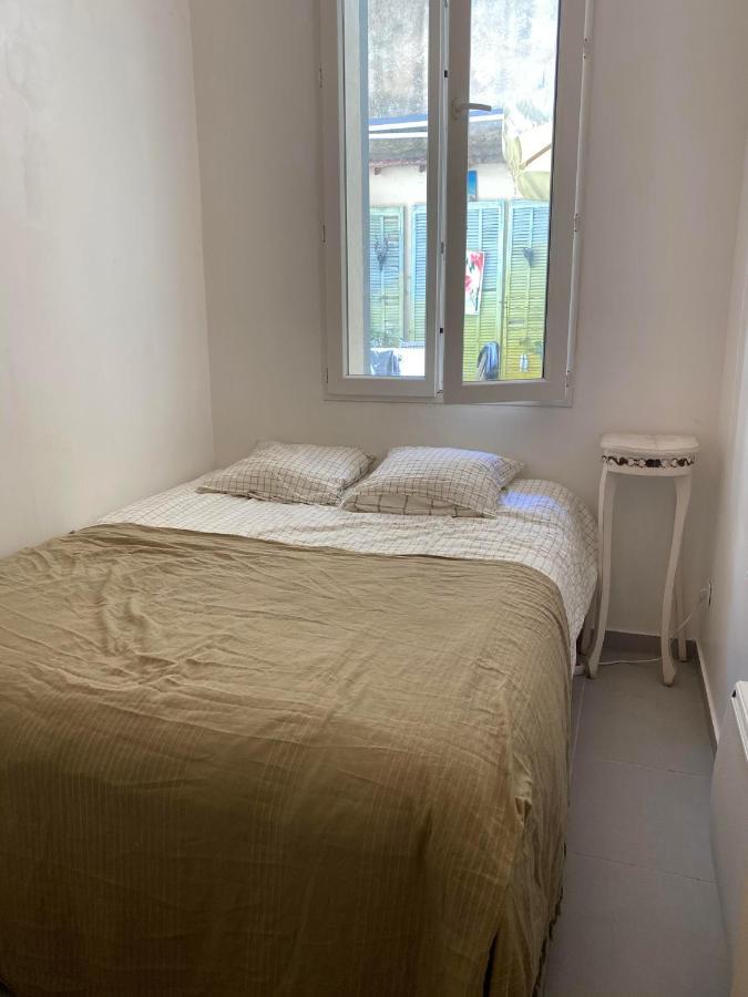 Grande Terrasse Apartment Marseilles