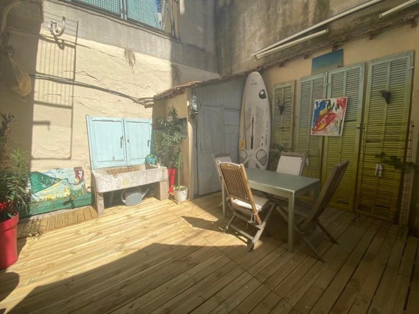 Apartment Grande Terrasse *