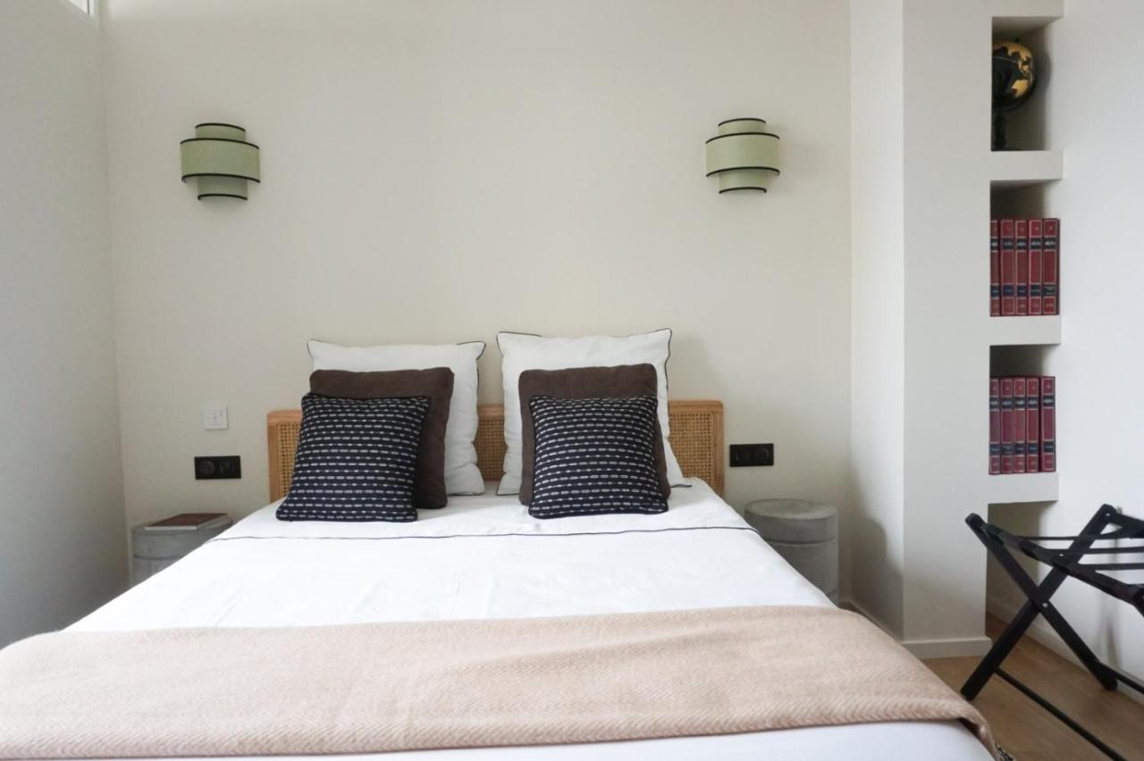® Le Magnifique - T3 Climatisé Et Parking Privé Apartamento