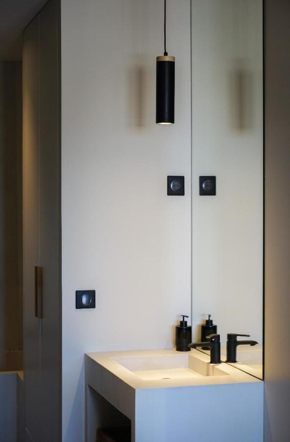 Apartamento ® Le Magnifique - T3 Climatisé Et Parking Privé Marsella