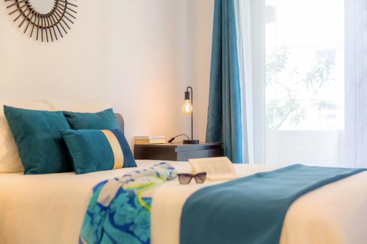 Appartement 37 M2 With Terrace Near Velodrome *