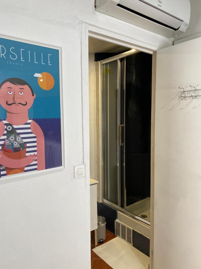 Au Coeur Du Panier Apartment Marseille