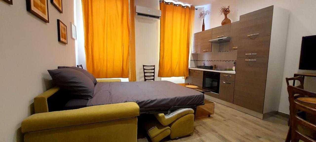 Consolat-longchamps Apartment Marseille