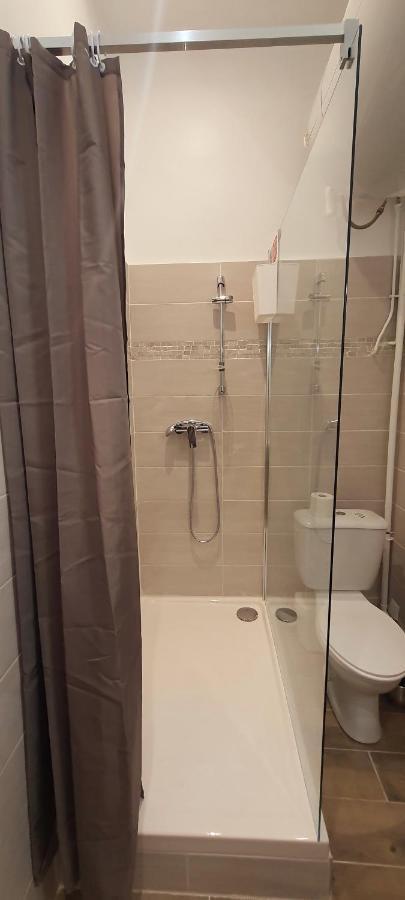 Apartment Consolat-longchamps *