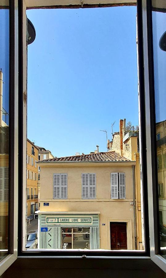 Apartment Consolat-longchamps *