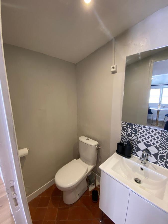 Au Coeur Du Panier Apartment Marseille