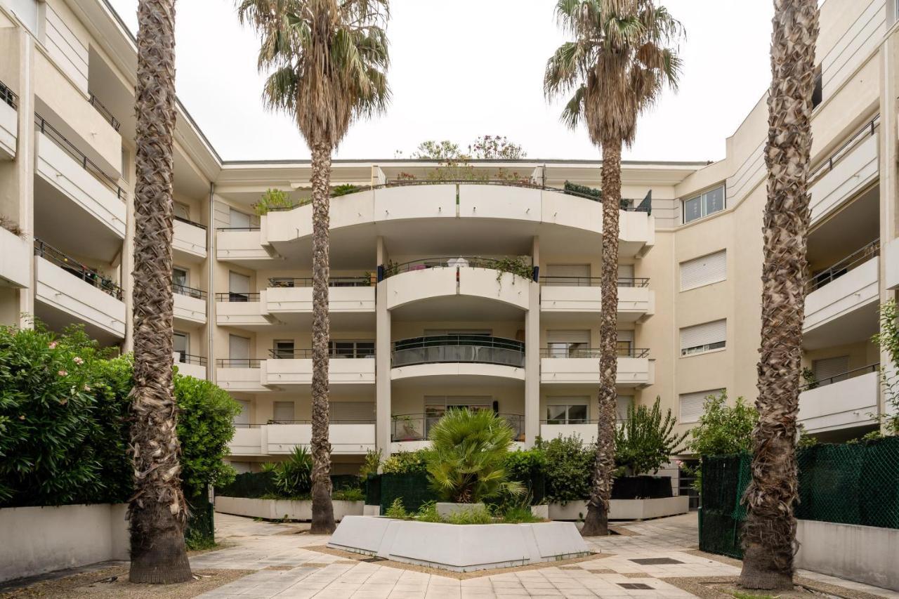 Sirocco - Bel Avec Exterieur Proche Des Plages Apartment