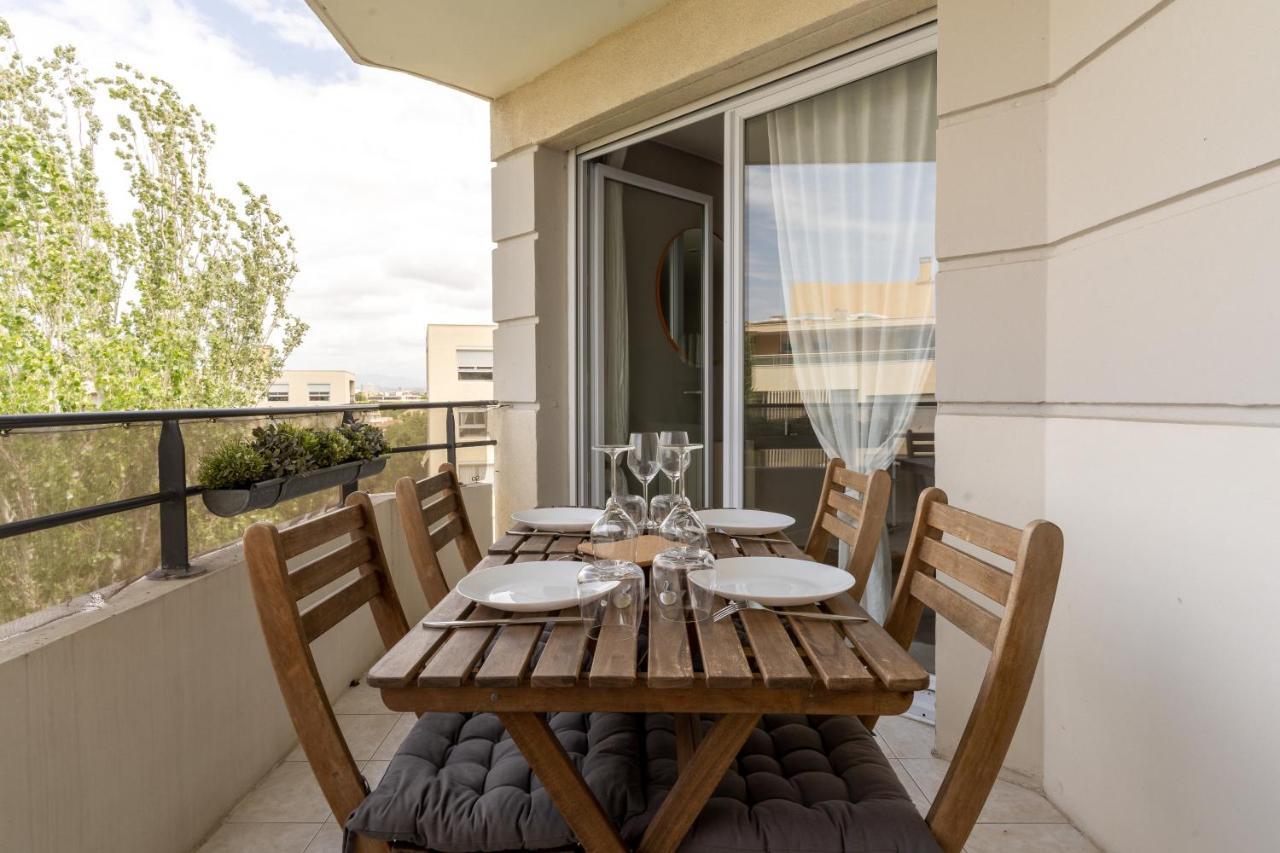 Apartment Sirocco - Bel Avec Exterieur Proche Des Plages *