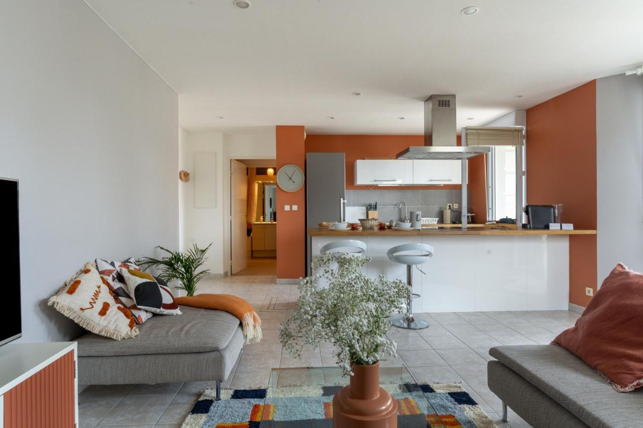 Apartment Sirocco - Bel Avec Exterieur Proche Des Plages *