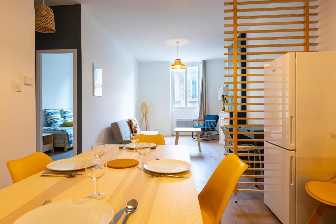 Apartment Le Vacon Iii - 2 Chambres Centre De *