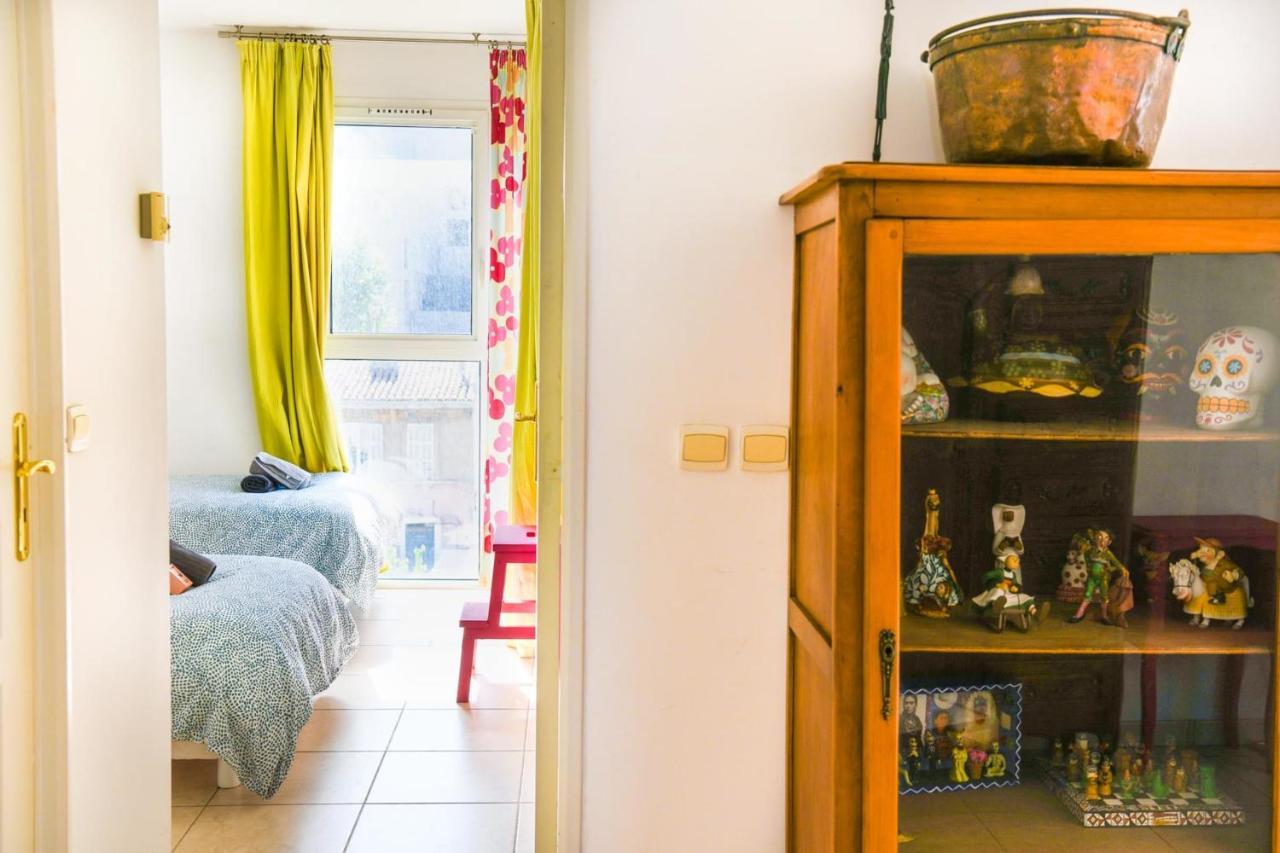 Apartamento Bail Mobilite - Duplex 3 Ch Terrasse Et Parking *