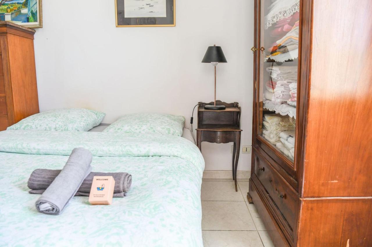 Apartamento Bail Mobilite - Duplex 3 Ch Terrasse Et Parking Marselha