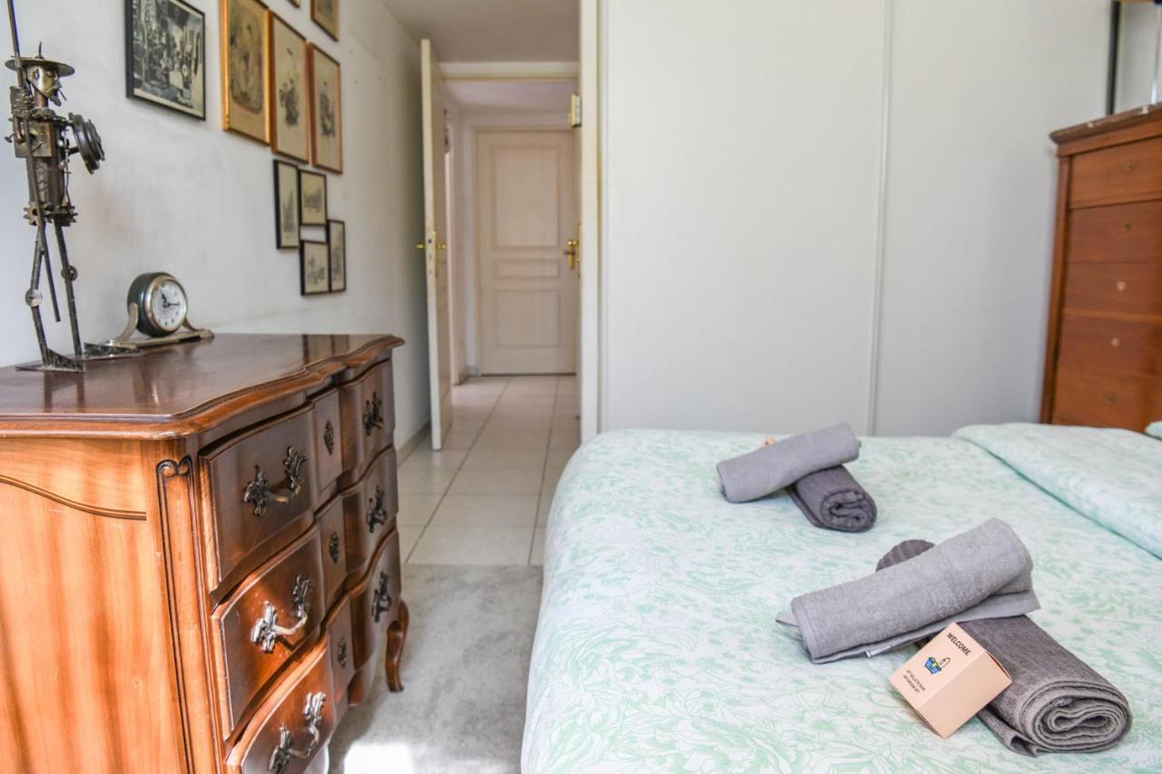 Bail Mobilite - Duplex 3 Ch Terrasse Et Parking *