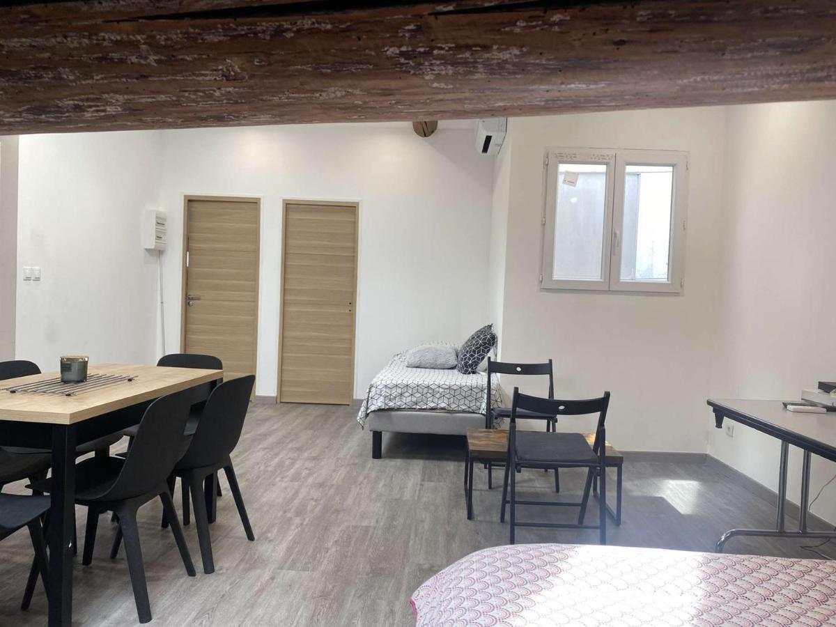 Khayyour Apartamento *