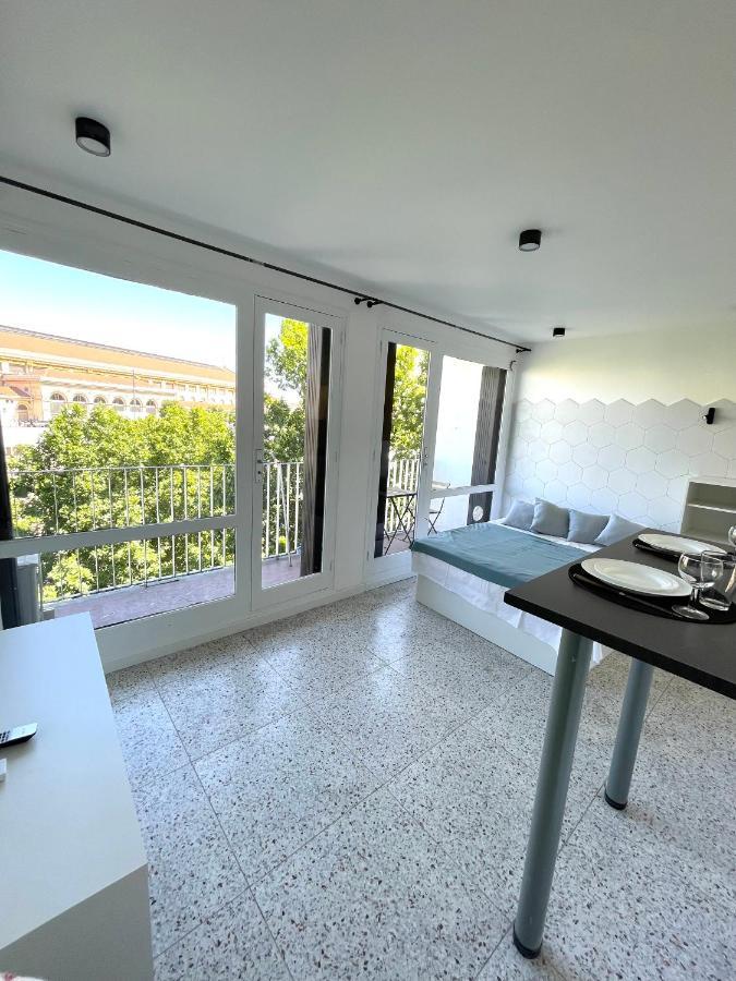 Studio Gare St Charles N6 10 Mns Vieux Port * Marseille