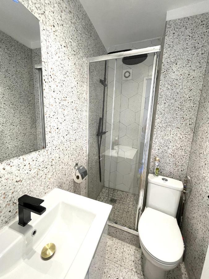 Studio Gare St Charles N6 10 Mns Vieux Port *